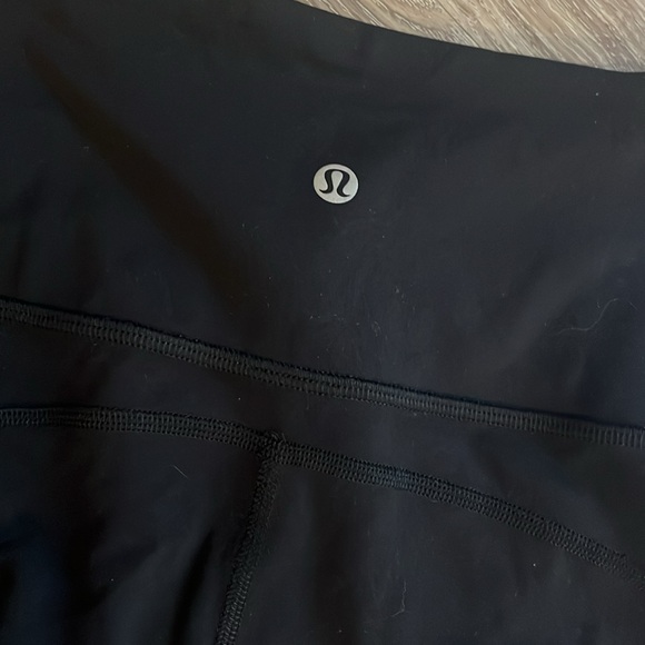 Groove Nulu Super-High-Rise Flared Pant - Picture 6 of 7